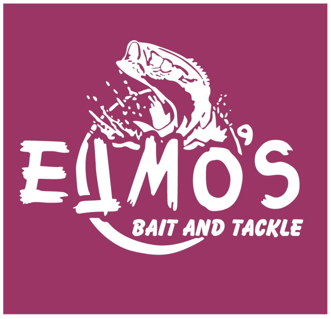 Elmo's Bait & Tackle | Hoodie