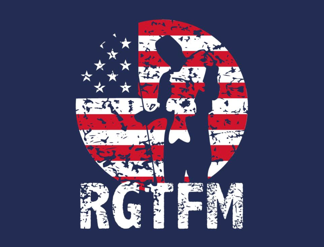 RGTFM | Short Sleeve Tee